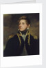 Captain Peter Parker (1785-1814) by John Hoppner