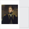 Captain Peter Parker (1785-1814) by John Hoppner