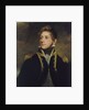 Captain Peter Parker (1785-1814) by John Hoppner