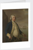 Admiral William Parry (1705-1779) by John Francis Rigaud