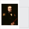 Captain Sir William Edward Parry by Charles Skottowe