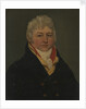 Commander John Parson (1770-1841) of the East India Company by British School