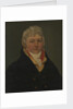 Commander John Parson (1770-1841) of the East India Company by British School