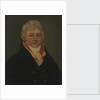 Commander John Parson (1770-1841) of the East India Company by British School