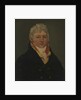 Commander John Parson (1770-1841) of the East India Company by British School
