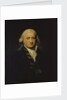 Rear-Admiral Sir Thomas Pasley (1734-1808) by Lemuel Francis Abbott