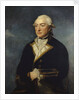Captain Sir Richard Pearson (1731-1806) by Charles Grignion