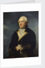 Captain Sir Richard Pearson (1731-1806) by Charles Grignion