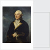 Captain Sir Richard Pearson (1731-1806) by Charles Grignion