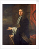 Flagmen of Lowestoft: Admiral Sir William Penn (1621-1670) by Peter Lely