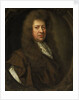 Samuel Pepys (1633-1703) by Godfrey Kneller