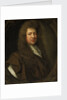 Samuel Pepys (1633-1703) by Godfrey Kneller