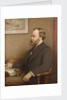 Samuel Plimsoll (1824-1898) by Reginald Henry Campbell
