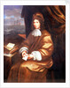 Charles Weston, 3rd Duke of Portland (1639-1665) by English School