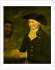 Captain Nathaniel Portlock (1747?-1817) by British School