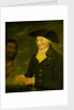Captain Nathaniel Portlock (1747?-1817) by British School