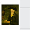 Captain Nathaniel Portlock (1747?-1817) by British School