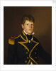 Captain Peter Rainier (1784-1836) by Thomas Hickey