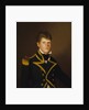 Captain Peter Rainier (1784-1836) by Thomas Hickey