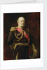 Admiral Sir Frederick Richards (1833-1912) by Arthur Stockdale Cope