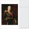 Admiral Sir Frederick Richards (1833-1912) by Arthur Stockdale Cope