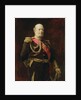 Admiral Sir Frederick Richards (1833-1912) by Arthur Stockdale Cope
