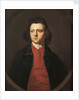 Commander John Roberts, (1720-1815) by Joshua Reynolds