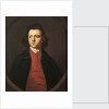 Commander John Roberts, (1720-1815) by Joshua Reynolds