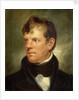 Captain William Rogers (b.1783) by Samuel Drummond