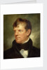 Captain William Rogers (b.1783) by Samuel Drummond