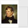 Captain William Rogers (b.1783) by Samuel Drummond