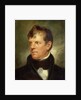 Captain William Rogers (b.1783) by Samuel Drummond