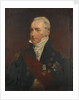 Vice-Admiral Sir Richard Goodwin Keats (1757-1834) by John Jackson