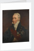 Vice-Admiral Sir Richard Goodwin Keats (1757-1834) by John Jackson