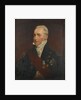 Vice-Admiral Sir Richard Goodwin Keats (1757-1834) by John Jackson