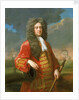Admiral Sir George Rooke (1650-1709) by Michael Dahl