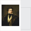 Sir John Ross (1777-1856) by British School