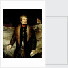 Sir John Ross (1777-1856) by British School