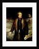 Sir John Ross (1777-1856) by British School