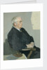 Walter Leslie Runciman, 2nd Viscount Runciman of Doxford (1900-1989) by John Stanton Ward