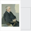 Walter Leslie Runciman, 2nd Viscount Runciman of Doxford (1900-1989) by John Stanton Ward