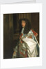 Prince Rupert, 1st Duke of Cumberland and Count Palatine of the Rhine (1619-1682) by Peter Lely