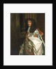 Prince Rupert, 1st Duke of Cumberland and Count Palatine of the Rhine (1619-1682) by Peter Lely