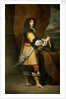 Prince Rupert, 1st Duke of Cumberland and Count Palatine of the Rhine (1619-1682) by Peter Lely