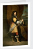 Prince Rupert, 1st Duke of Cumberland and Count Palatine of the Rhine (1619-1682) by Peter Lely