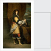 Prince Rupert, 1st Duke of Cumberland and Count Palatine of the Rhine (1619-1682) by Peter Lely
