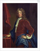 Admiral Edward Russell, 1st Earl of Orford (1653-1727) by Thomas Gibson