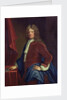 Admiral Edward Russell, 1st Earl of Orford (1653-1727) by Thomas Gibson