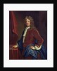 Admiral Edward Russell, 1st Earl of Orford (1653-1727) by Thomas Gibson