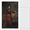 Admiral Edward Russell, 1st Earl of Orford (1653-1727) by Godfrey Kneller